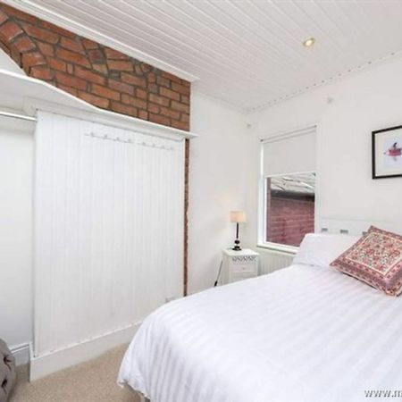 Cosy 2 Bedroom House In Dublin 4 Exterior foto