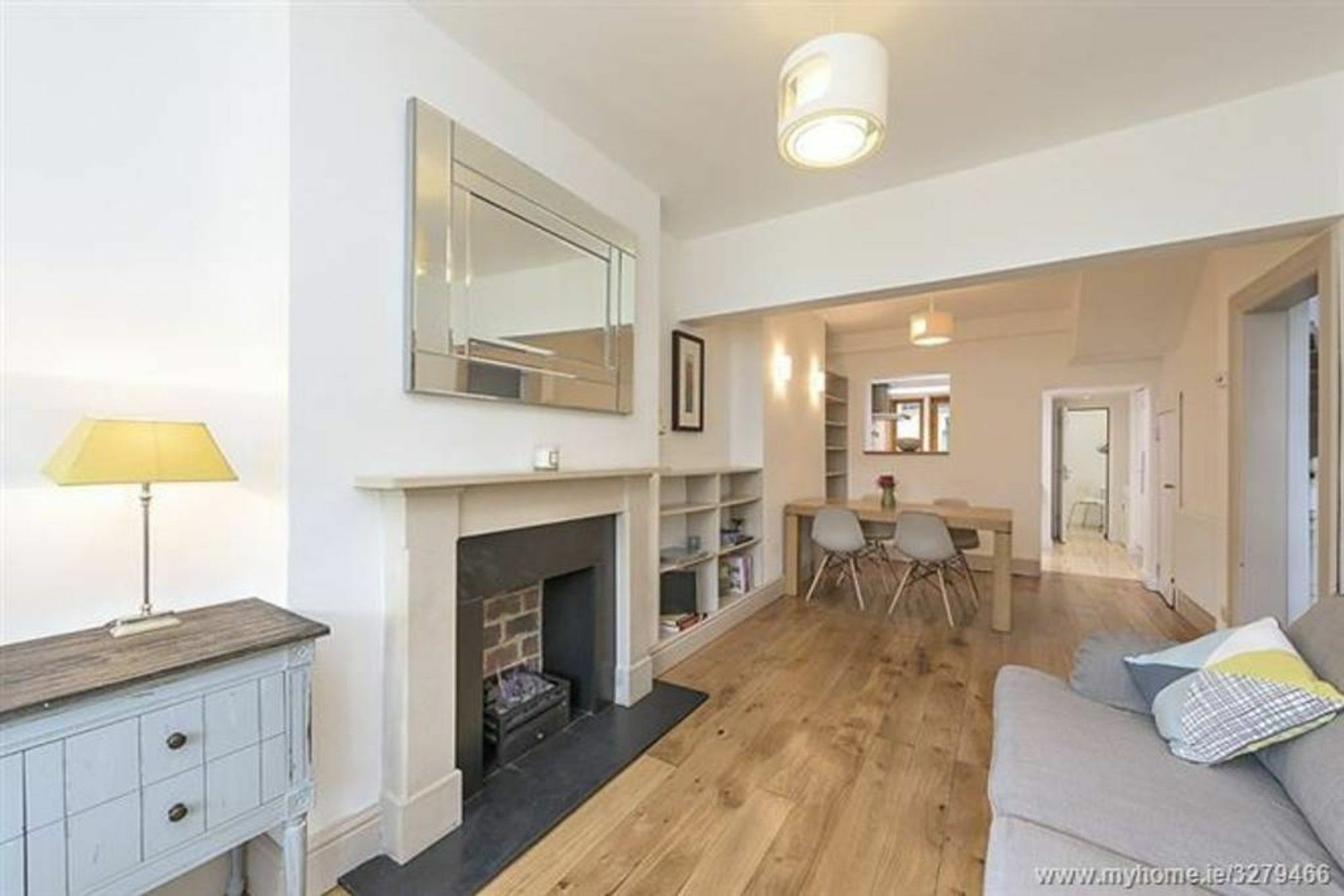 Cosy 2 Bedroom House In Dublin 4 Exterior foto