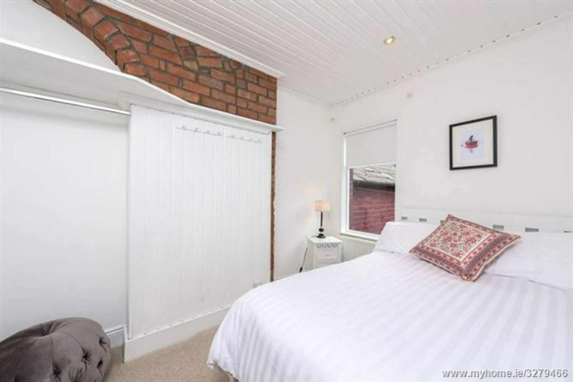 Cosy 2 Bedroom House In Dublin 4 Exterior foto