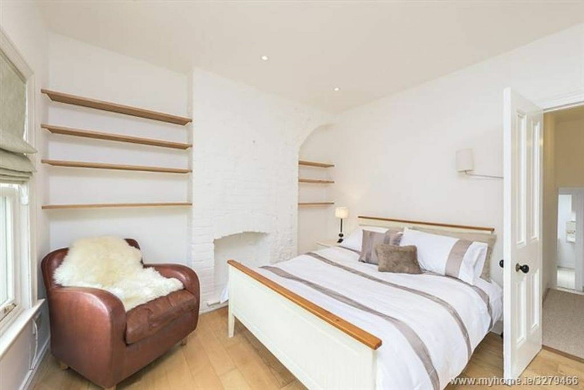 Cosy 2 Bedroom House In Dublin 4 Exterior foto